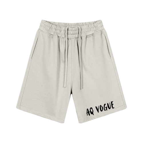 Unisex Casual Shorts (280GSM)