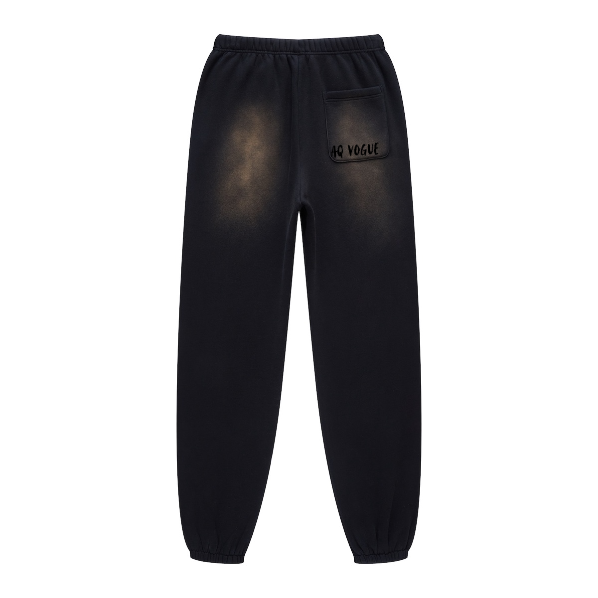 Unisex Heavy Washed Jogger (440GSM)
