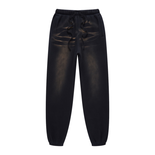 Unisex Heavy Washed Jogger (440GSM)