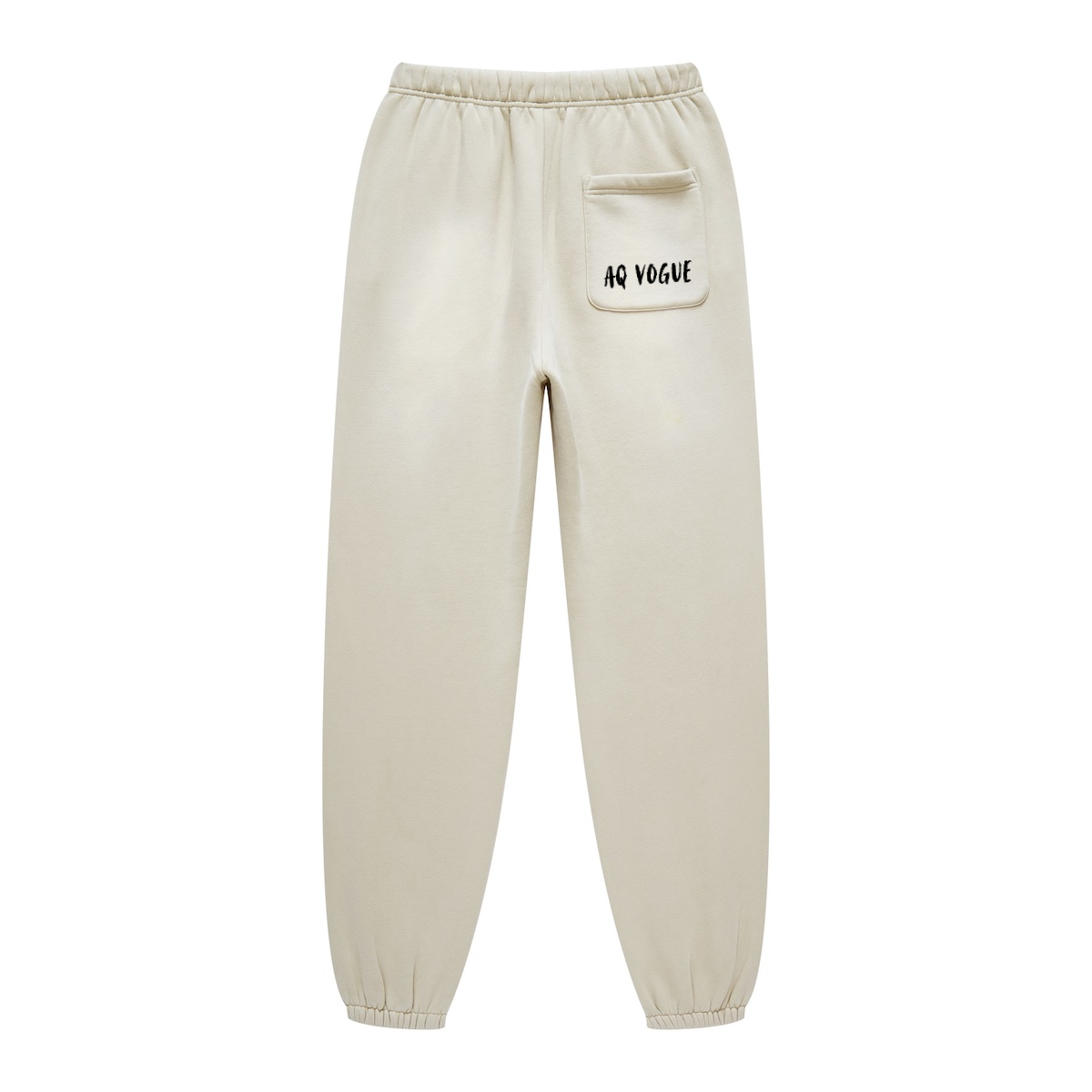 Unisex Heavy Washed Jogger (440GSM)