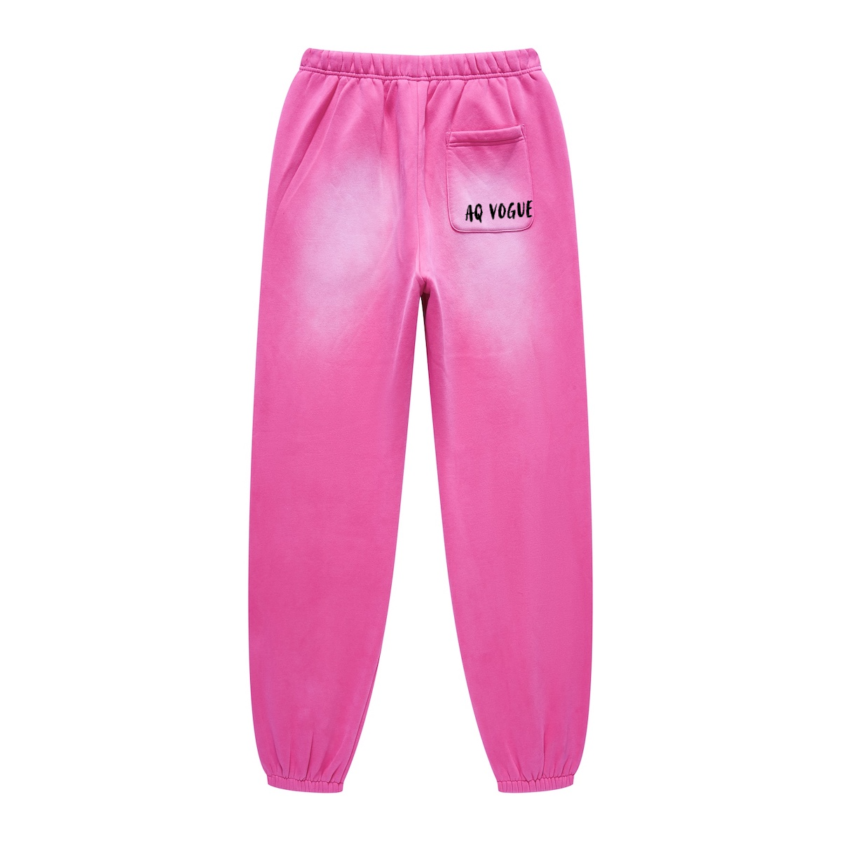 Unisex Heavy Washed Jogger (440GSM)
