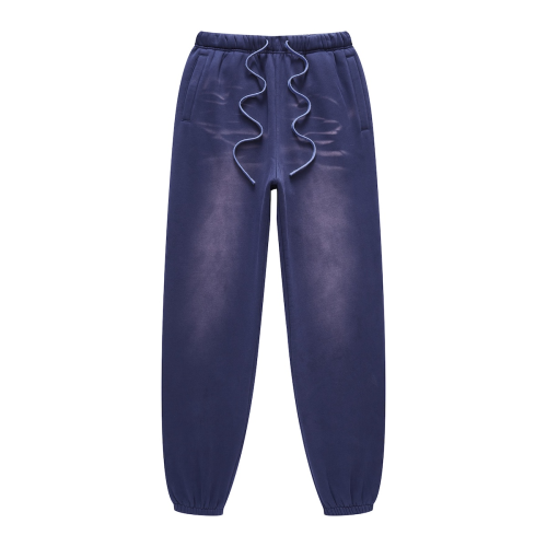 Unisex Heavy Washed Jogger (440GSM)