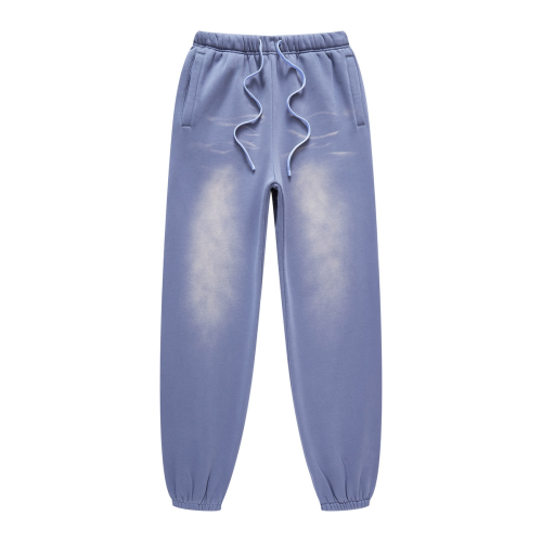 Unisex Heavy Washed Jogger (440GSM)
