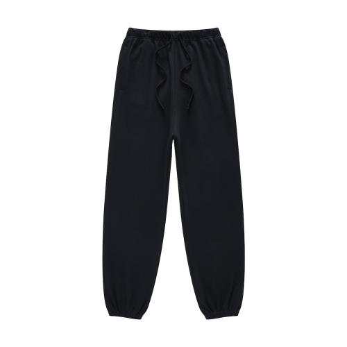 Heavyweight Casual Plush-Sweatpants(440GSM)