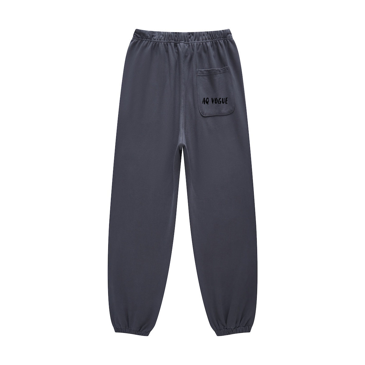 Heavyweight Casual Plush-Sweatpants(440GSM)