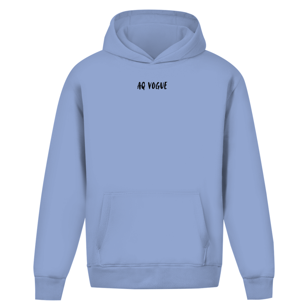 Hoodie Oversize