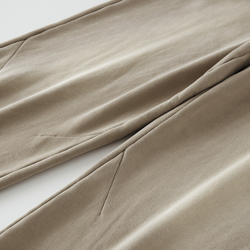 Heavyweight Washed Jogger (440GSM)