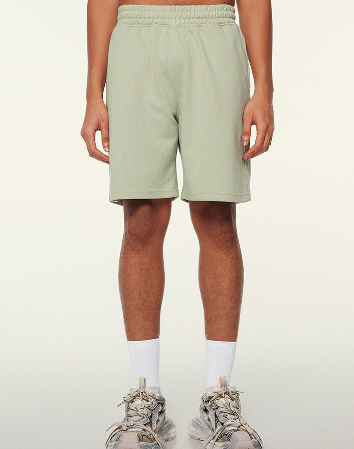 Unisex Casual Shorts (280GSM)