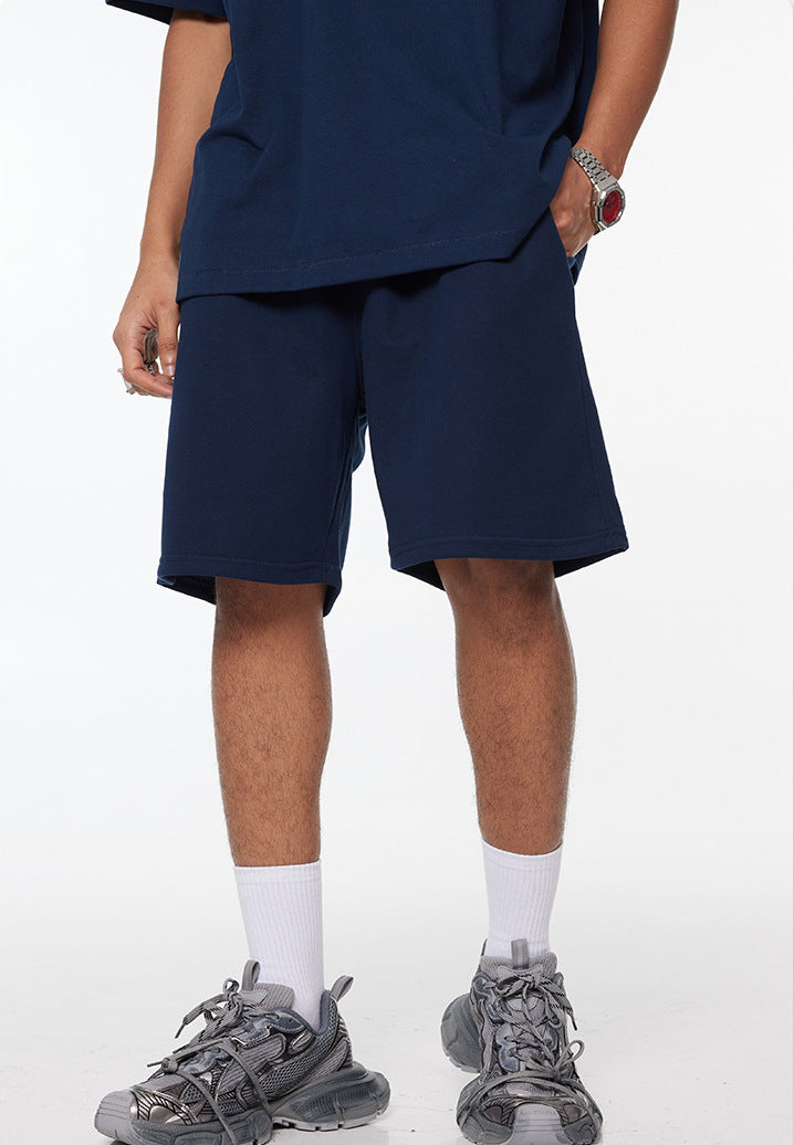 Unisex Casual Shorts (280GSM)
