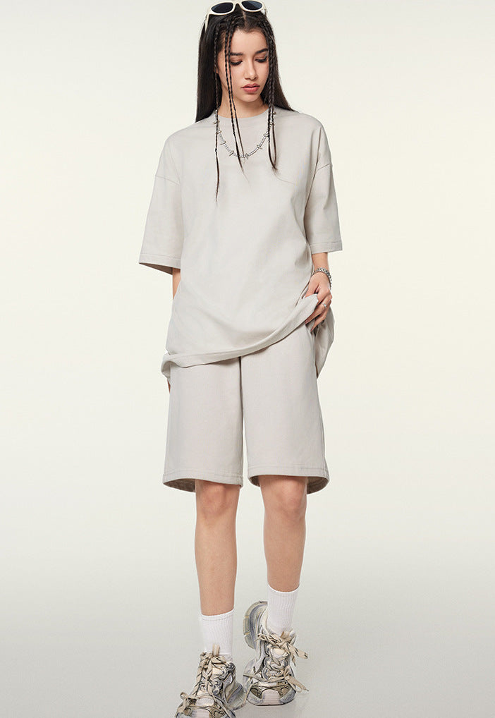 Unisex Casual Shorts (280GSM)