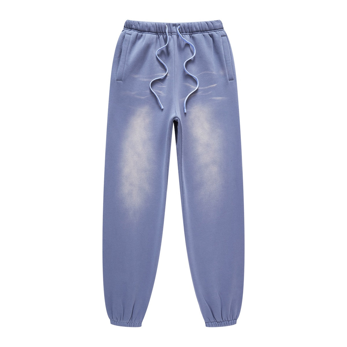 Unisex Heavy Washed Jogger (440GSM)