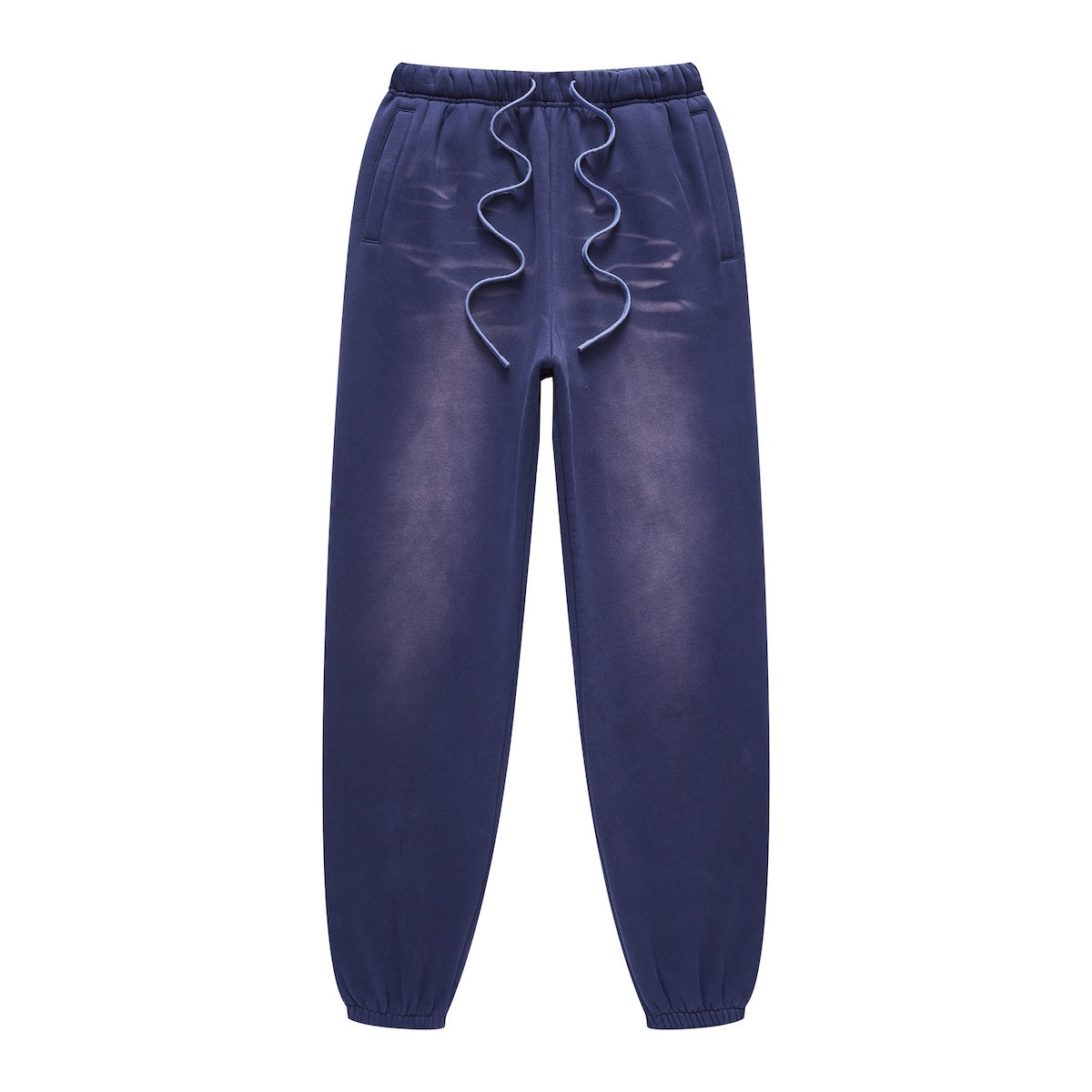 Unisex Heavy Washed Jogger (440GSM)