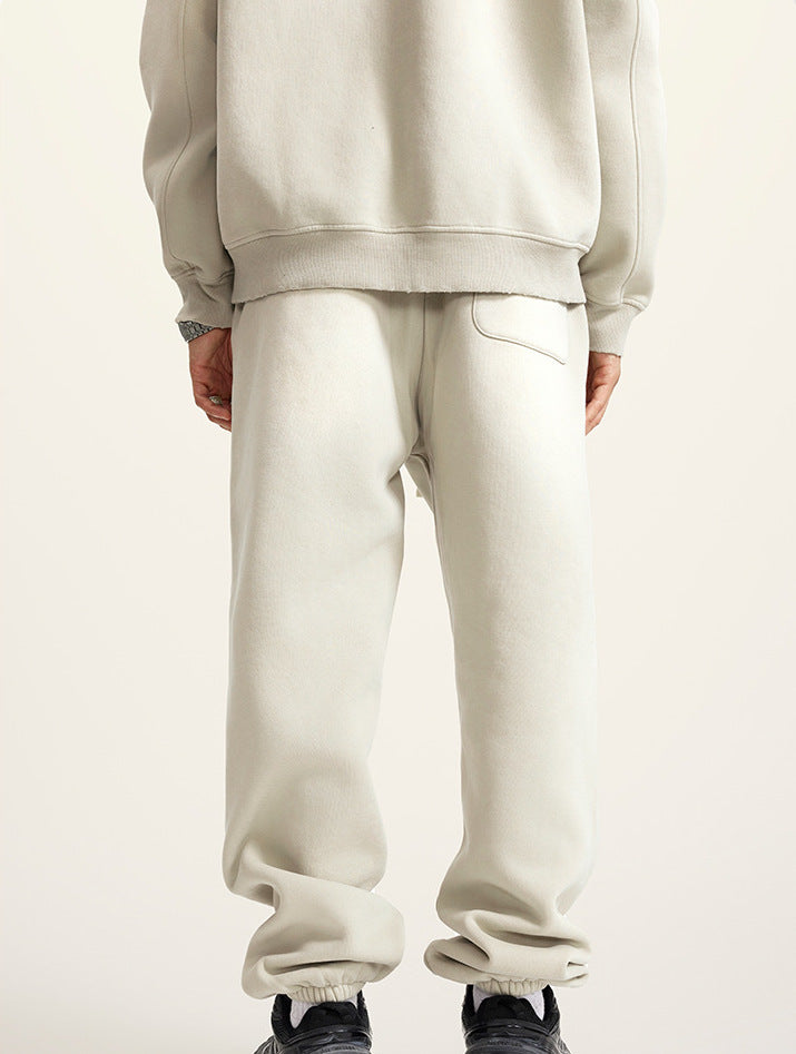 Unisex Heavy Washed Jogger (440GSM)