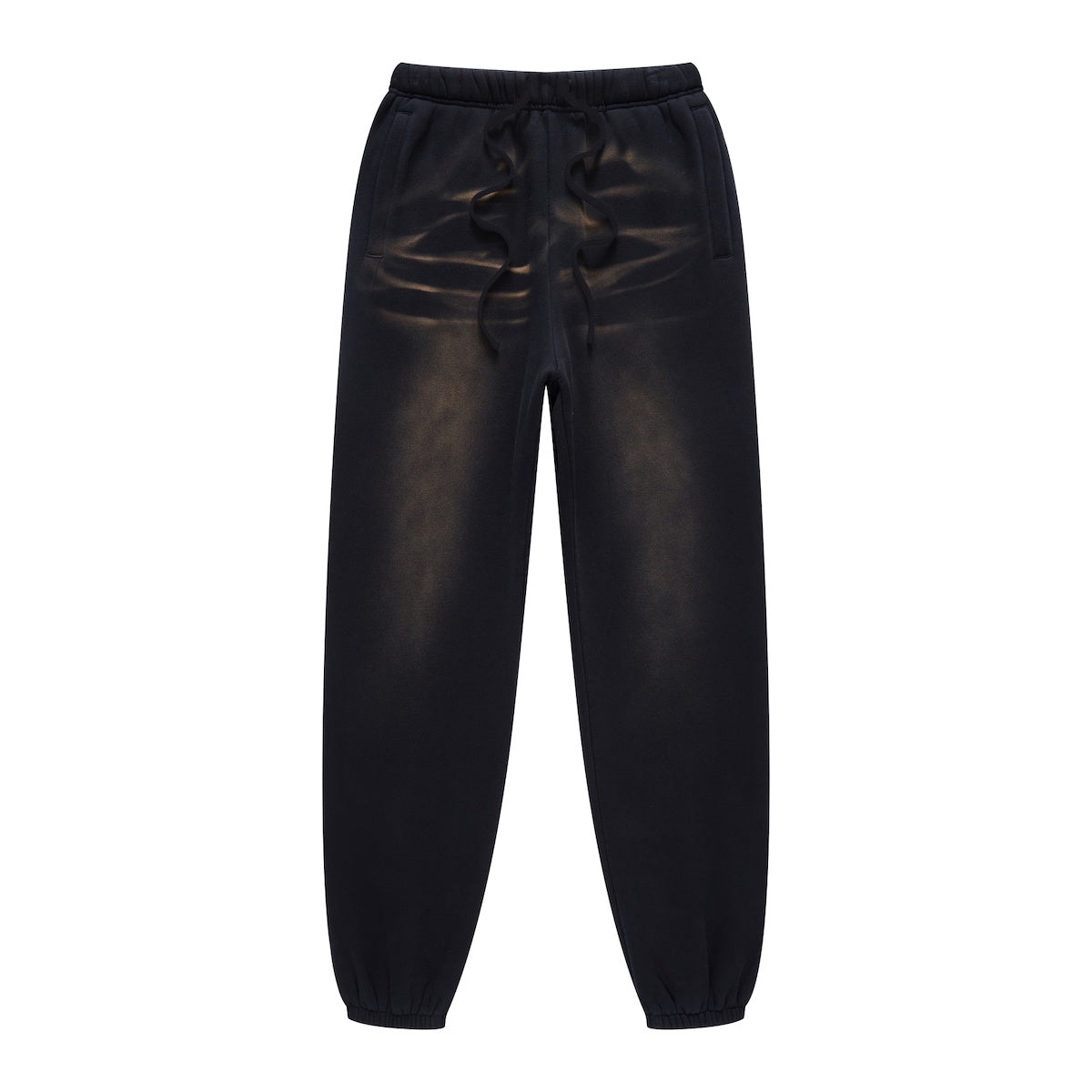 Unisex Heavy Washed Jogger (440GSM)