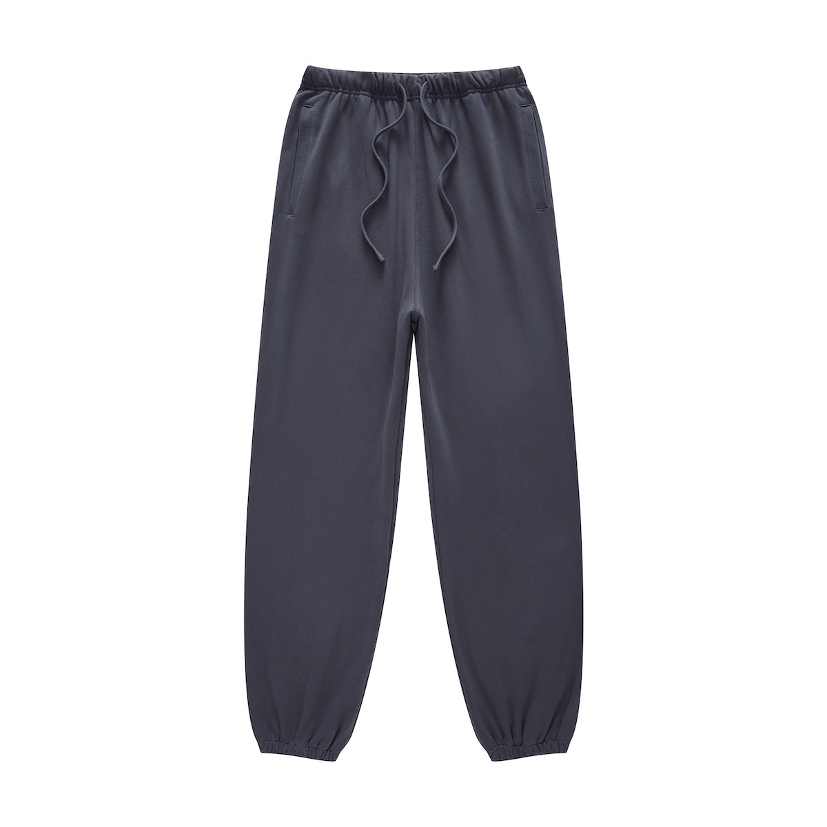 Heavyweight Casual Plush-Sweatpants(440GSM)