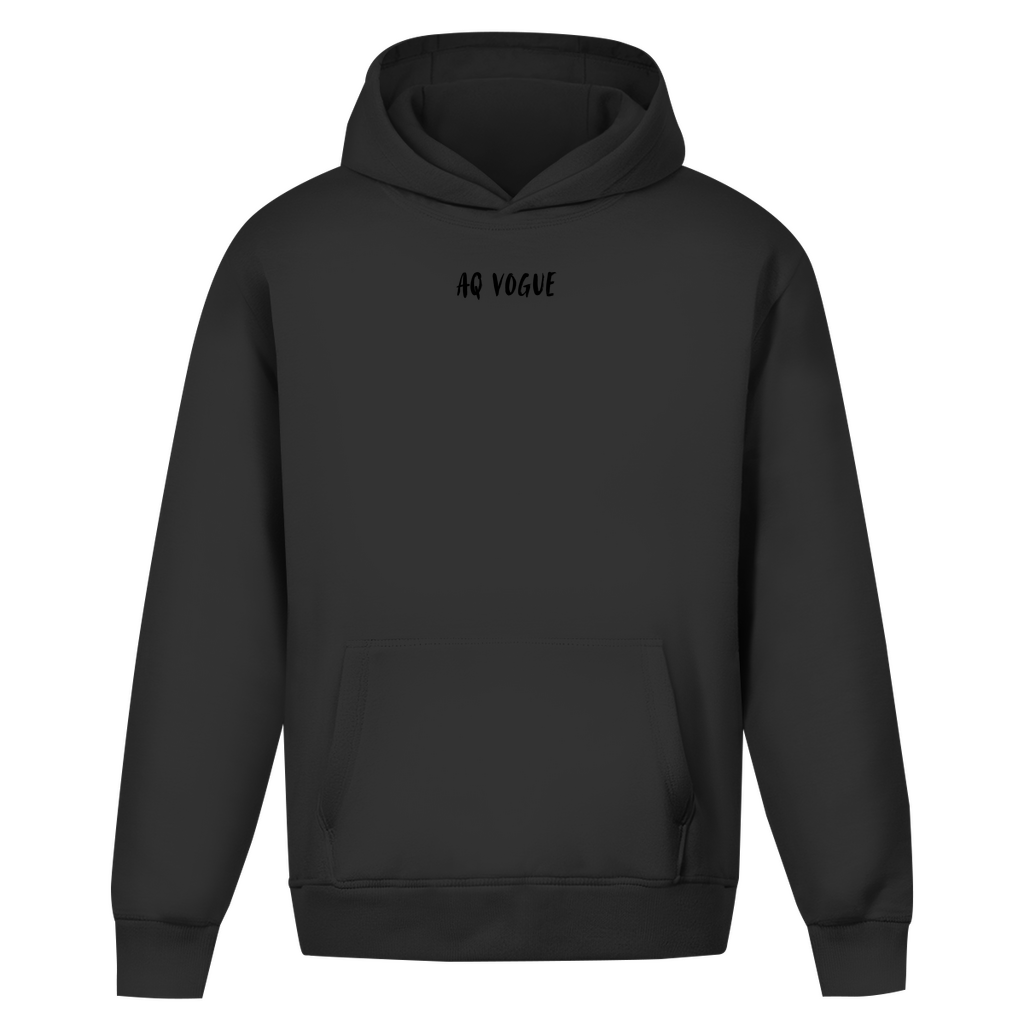 Hoodie Oversize