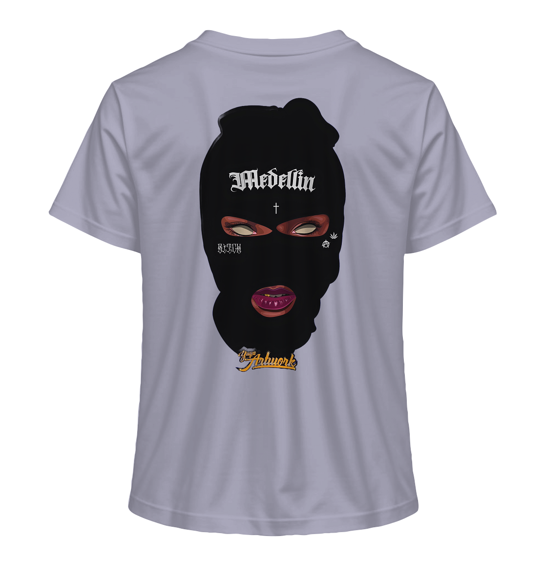 Rebellin - Ladies Shirt