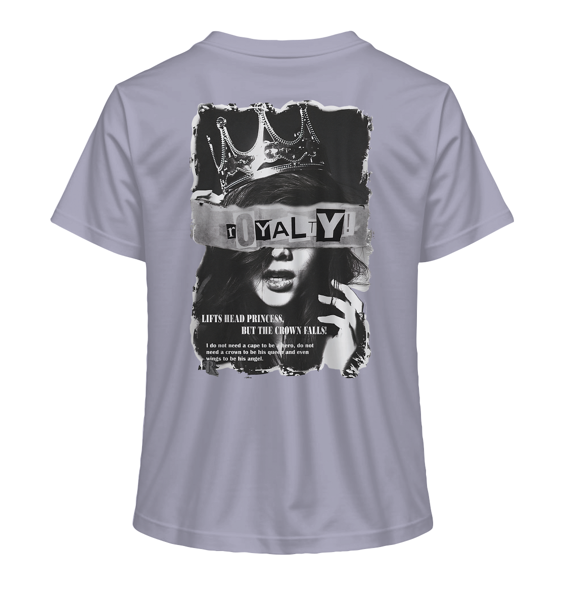 Royalty - Ladies Shirt