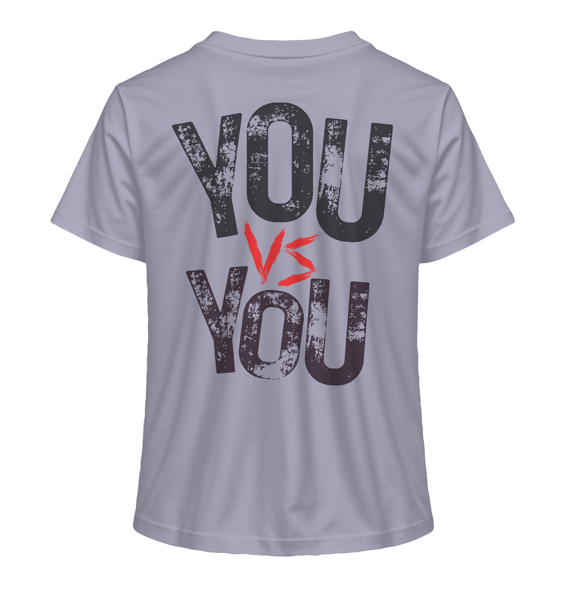 You vs You - Ladies Shirt