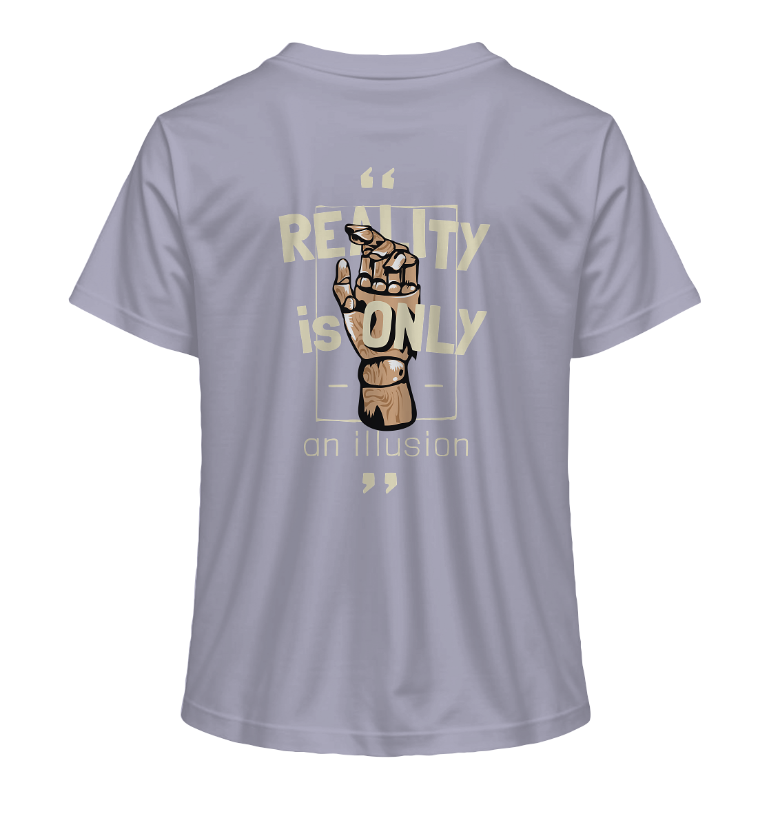 Realty - Ladies Shirt