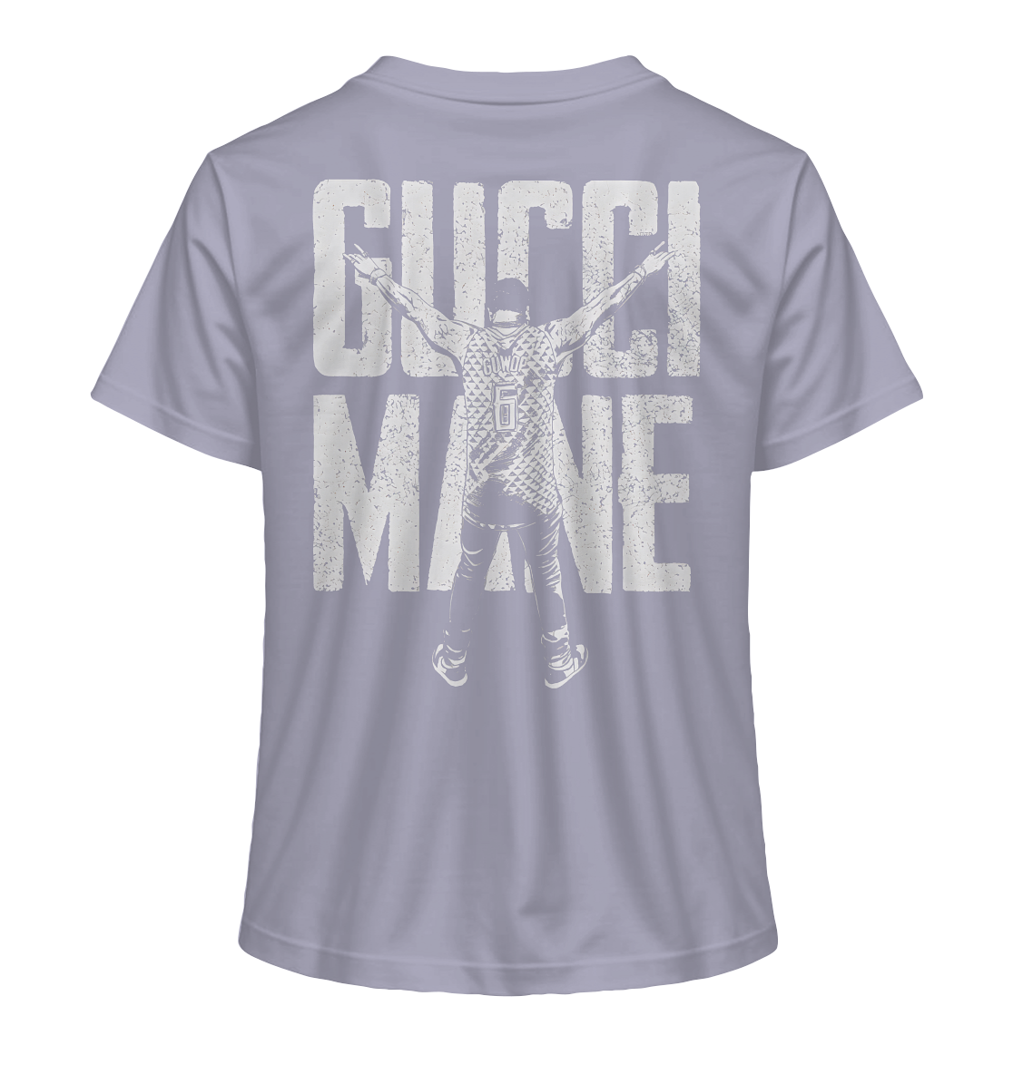 Guccimane - Ladies Shirt