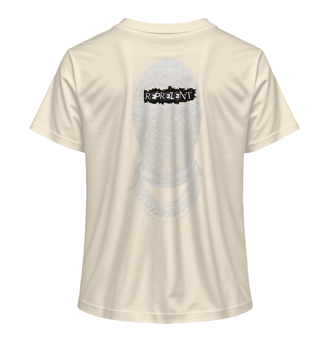 Represent - Ladies Shirt