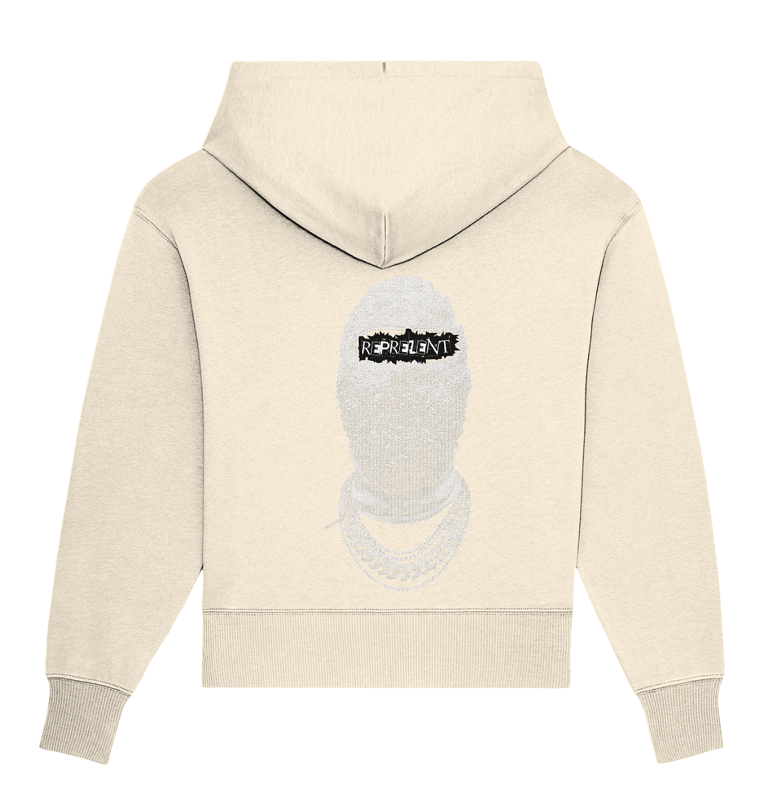 Represent - Oversize Hoodie