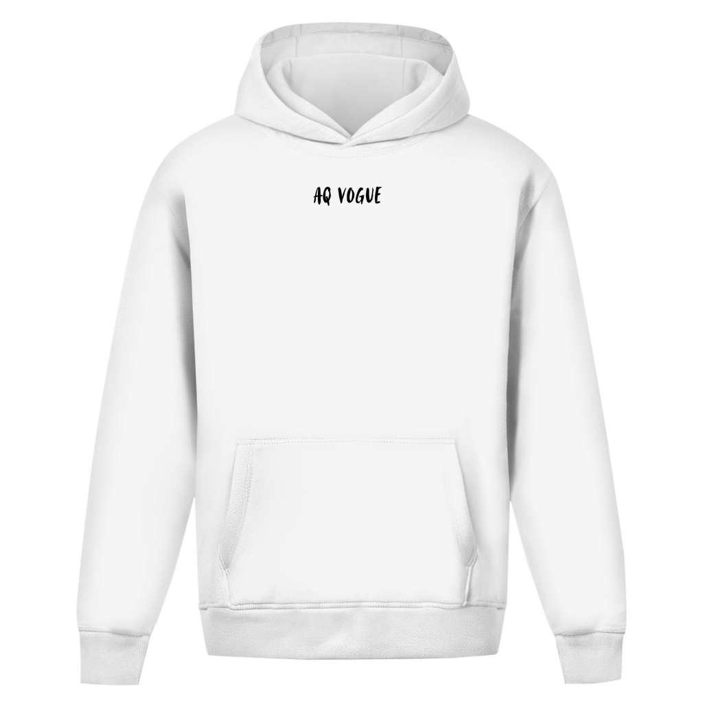 Hoodie Oversize
