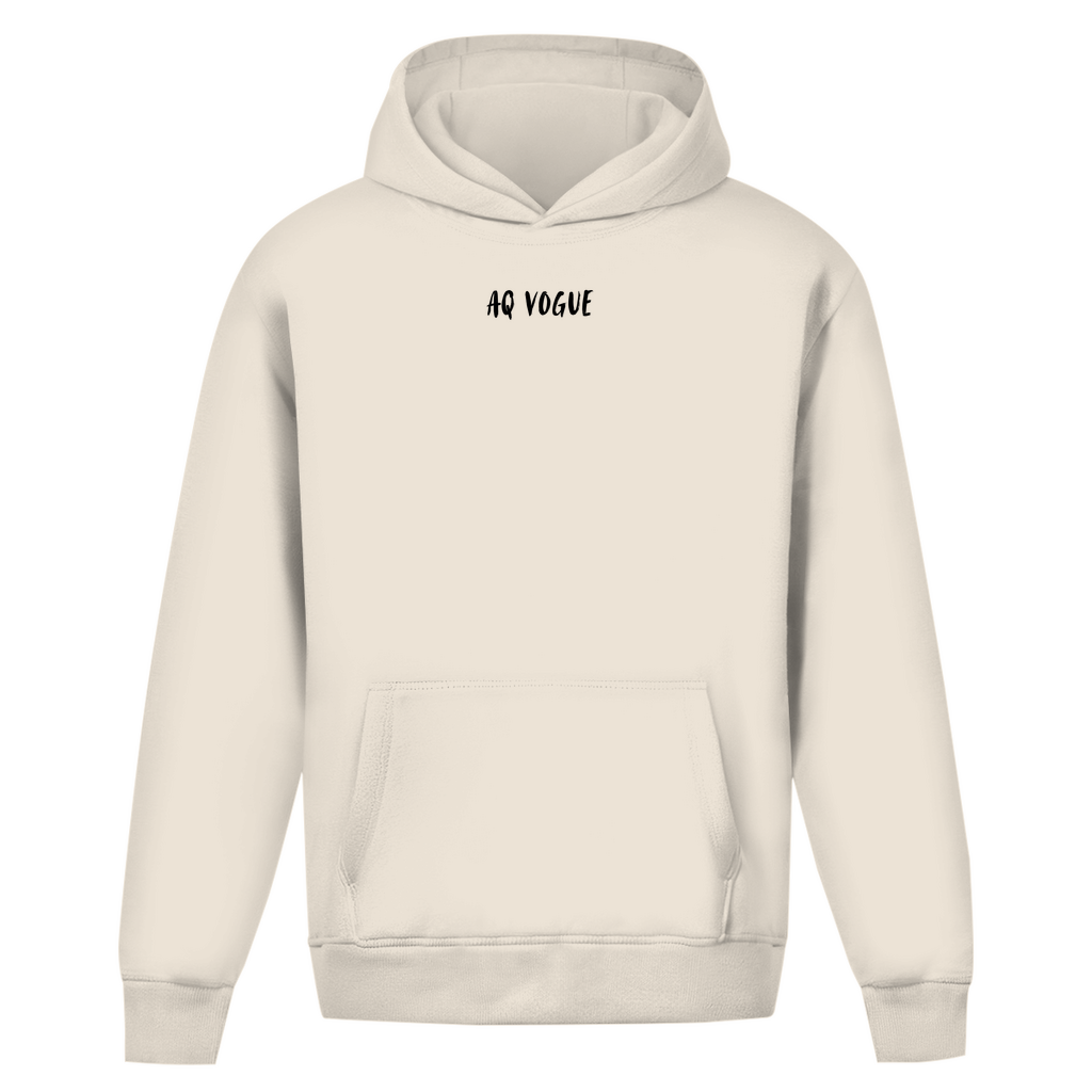 Hoodie Oversize