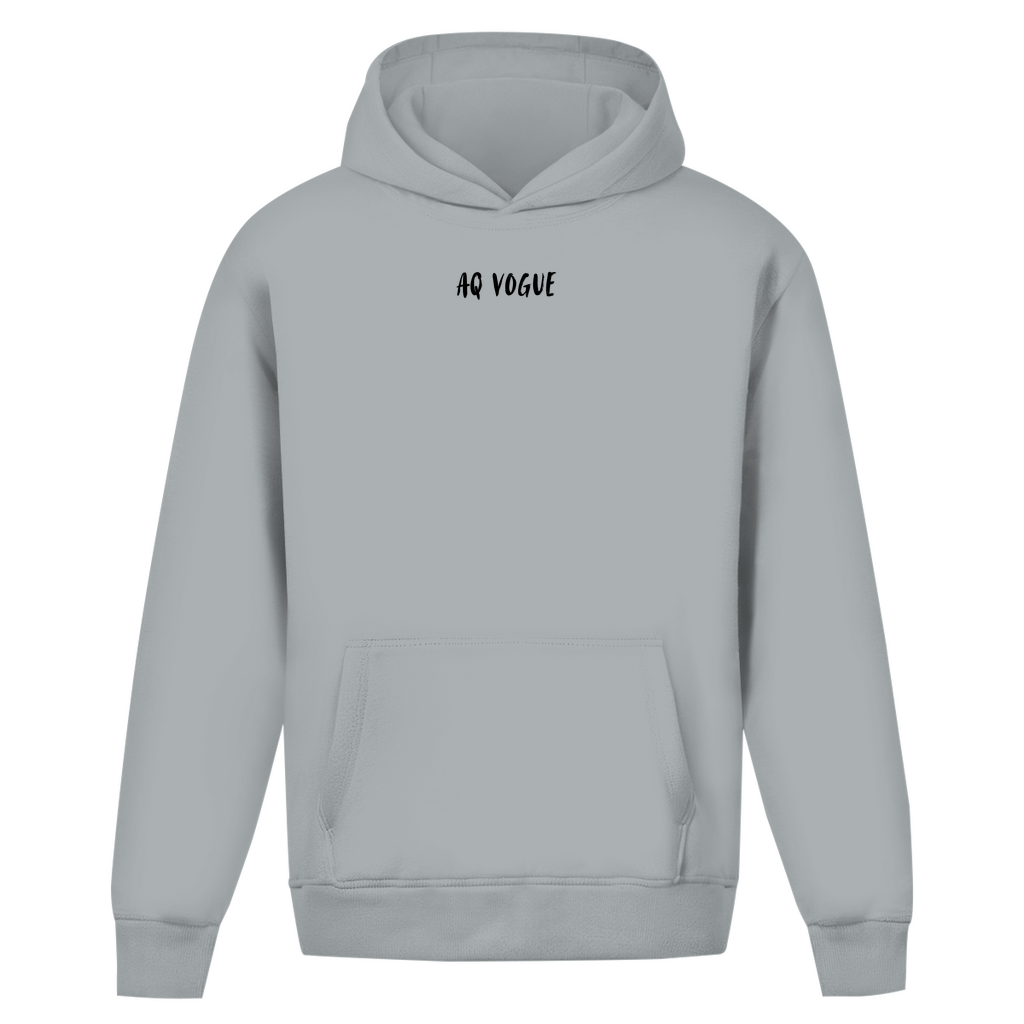 Hoodie Oversize