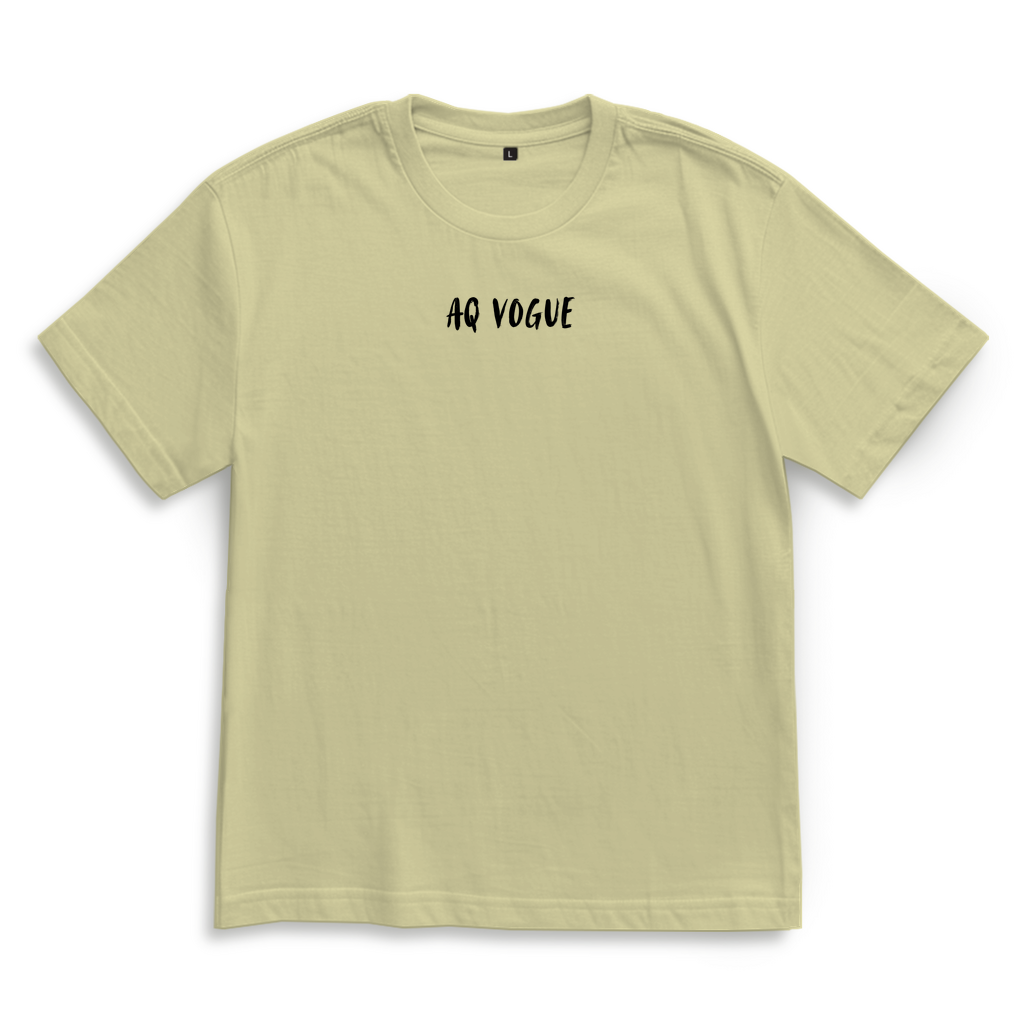 Oversize T-Shirt