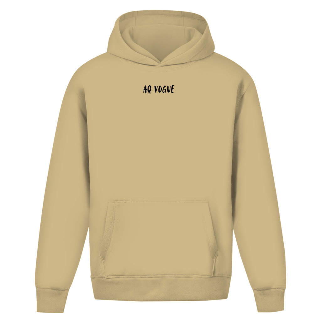 Hoodie Oversize