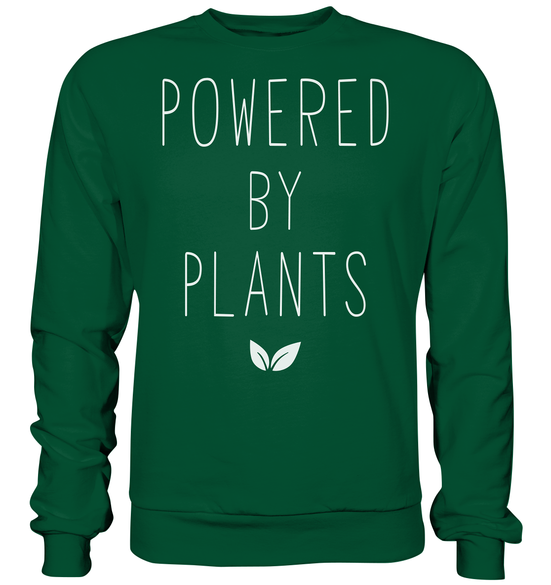 ST/ST 2.0 Kopie - Basic Sweatshirt