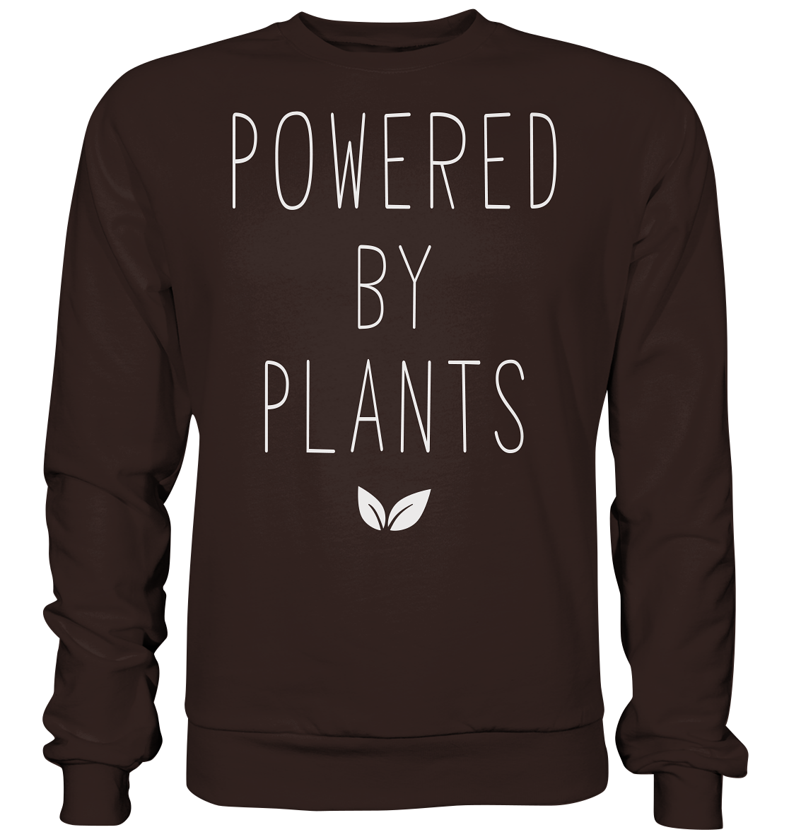 ST/ST 2.0 Kopie - Basic Sweatshirt
