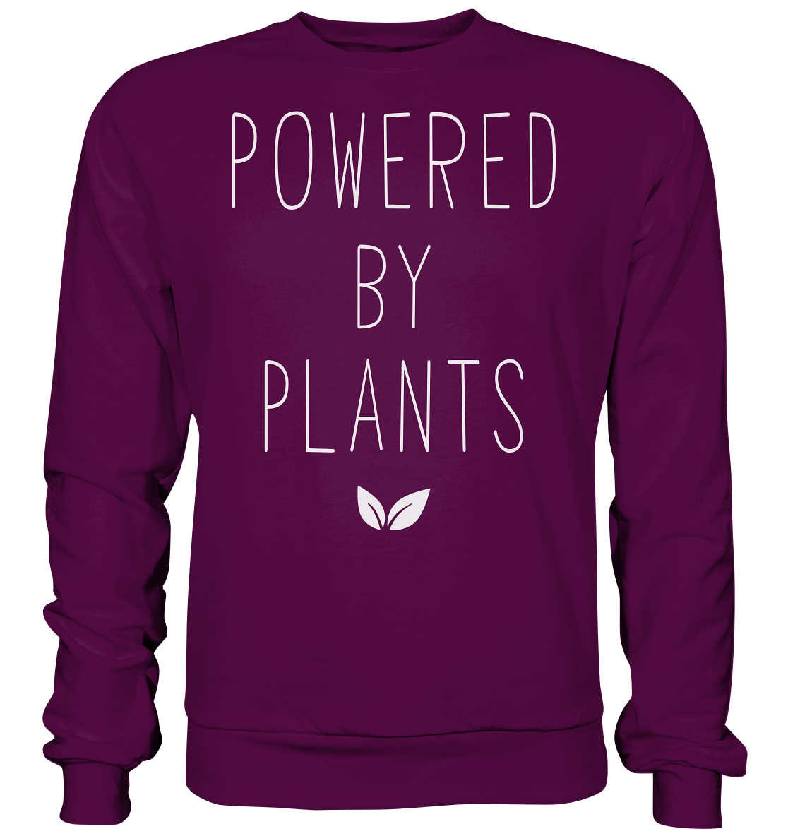 ST/ST 2.0 Kopie - Basic Sweatshirt