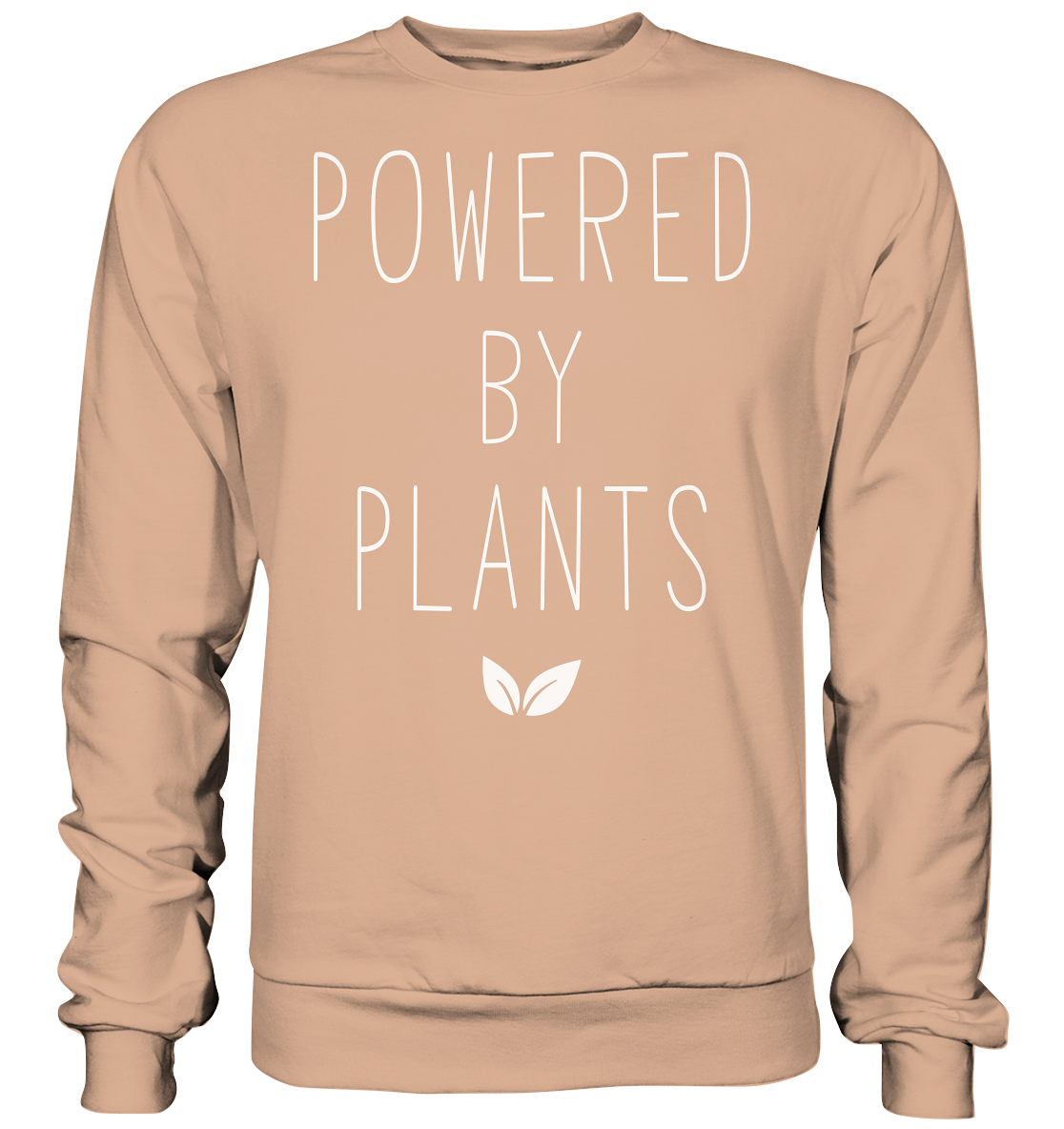 ST/ST 2.0 Kopie - Basic Sweatshirt