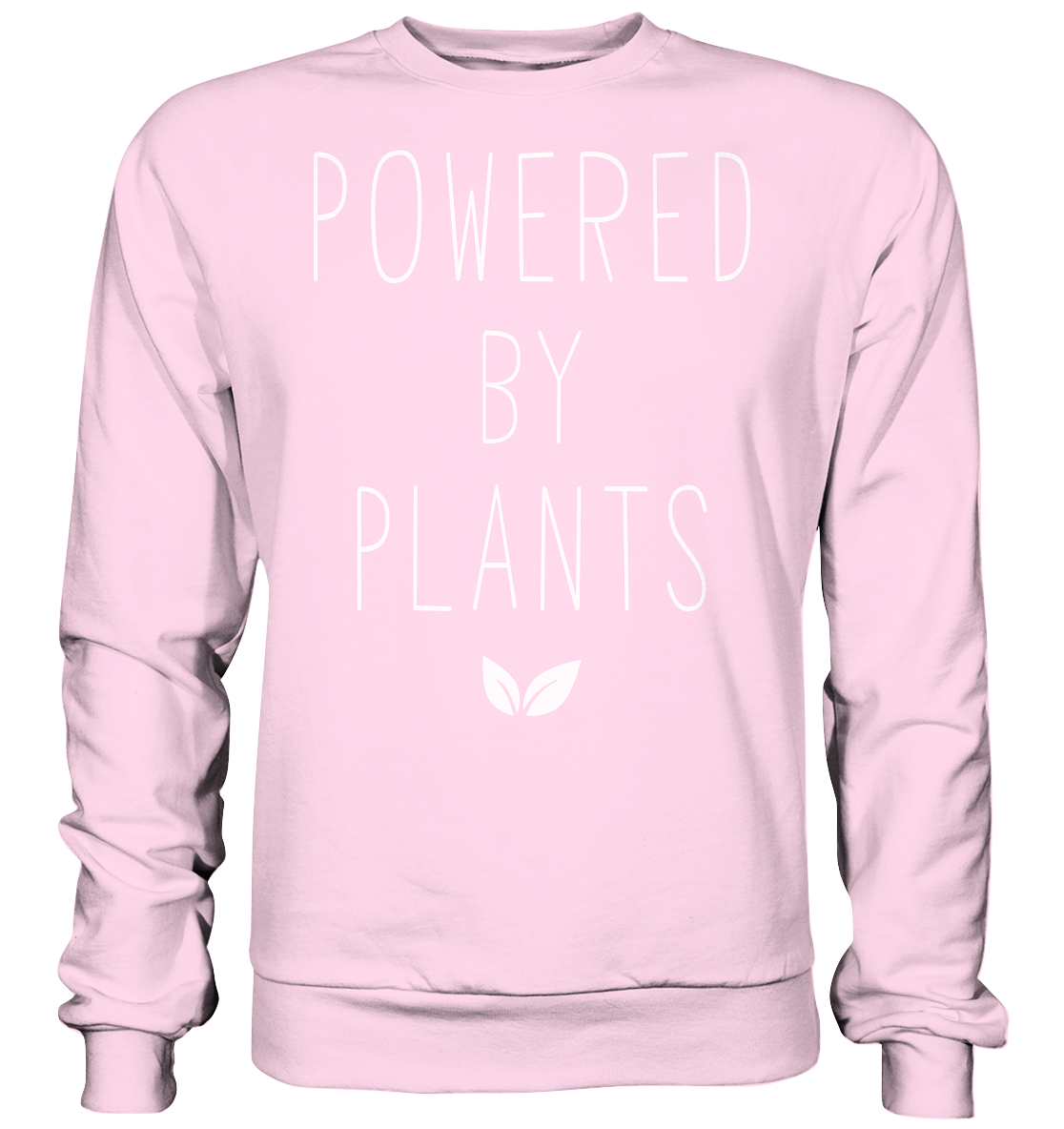 ST/ST 2.0 Kopie - Basic Sweatshirt