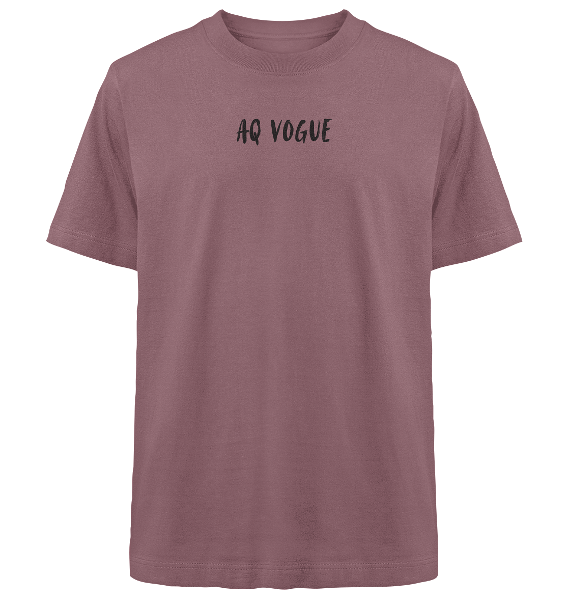 Realty - Heavy Oversized