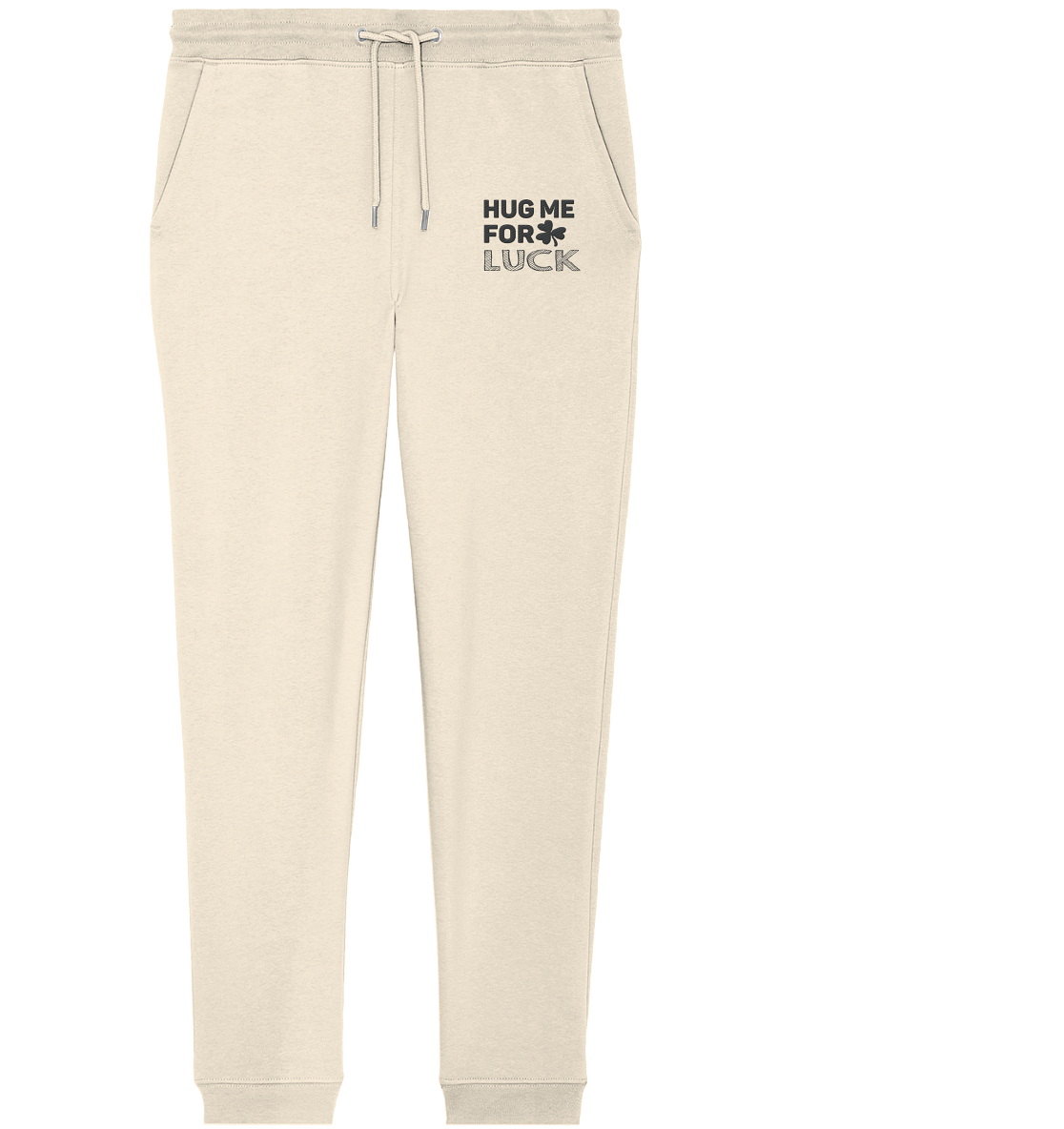 ST/ST 2.0 STICK - Organic Jogger Pants (Stick)