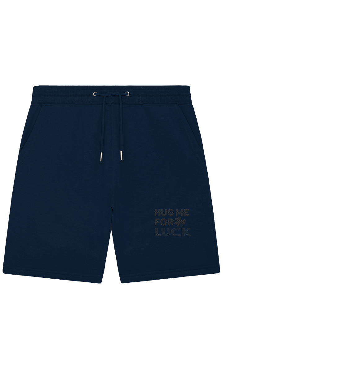 ST/ST 2.0 STICK - Organic Jogger Shorts (Stick)
