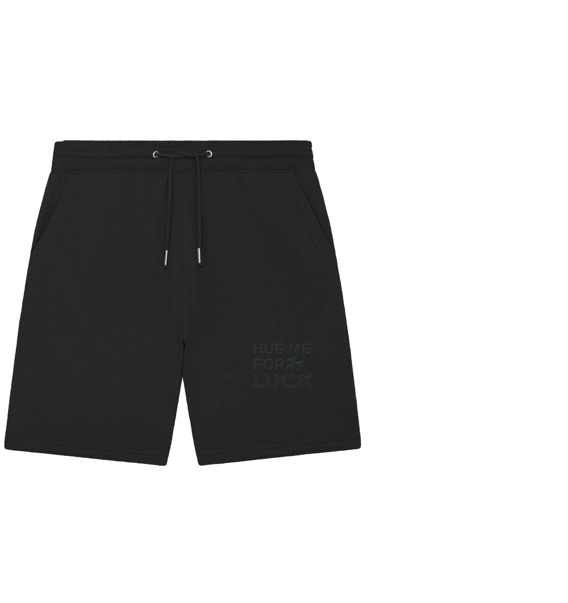 ST/ST 2.0 STICK - Organic Jogger Shorts (Stick)