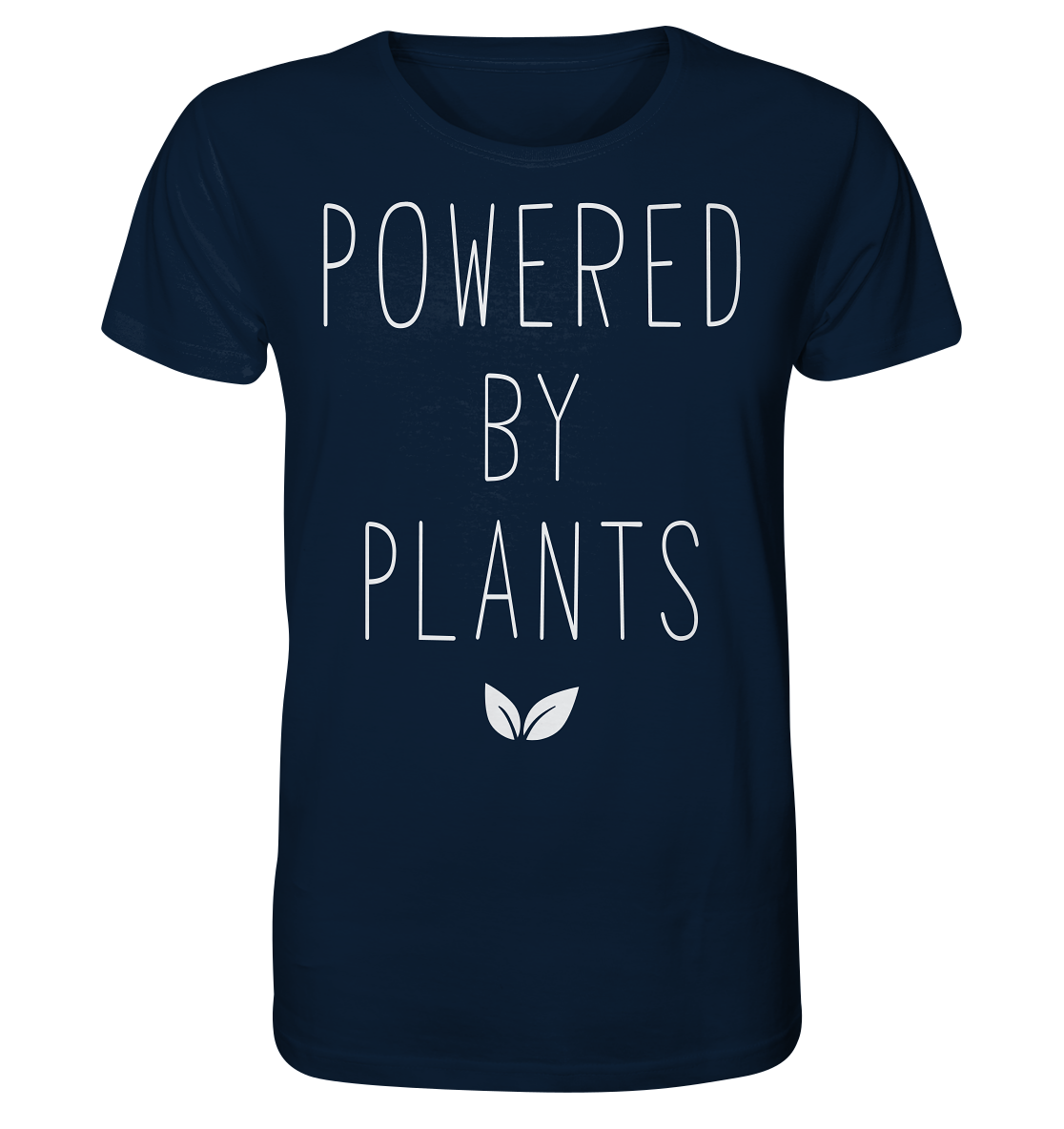 ST/ST 2.0 Kopie - Organic Shirt