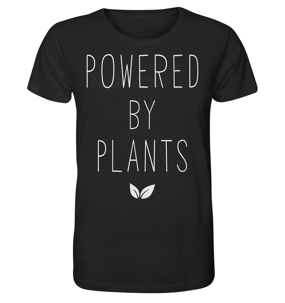 ST/ST 2.0 Kopie - Organic Shirt