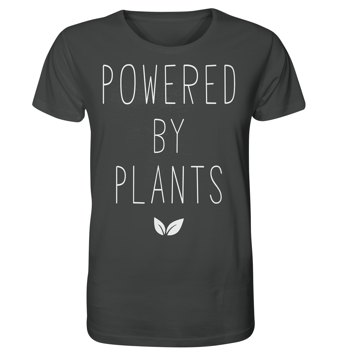 ST/ST 2.0 Kopie - Organic Shirt
