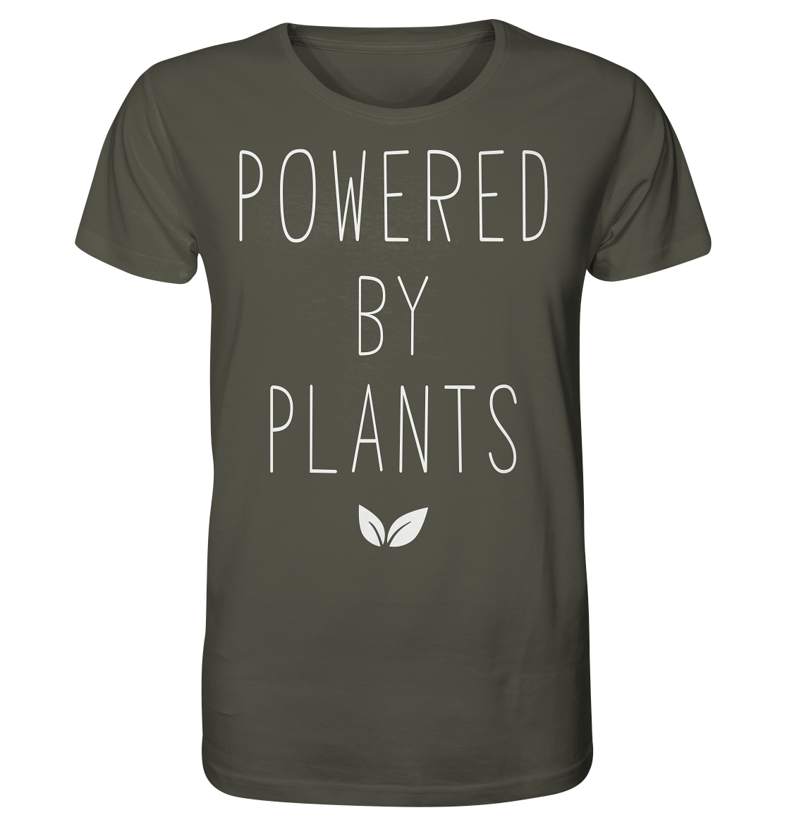 ST/ST 2.0 Kopie - Organic Shirt