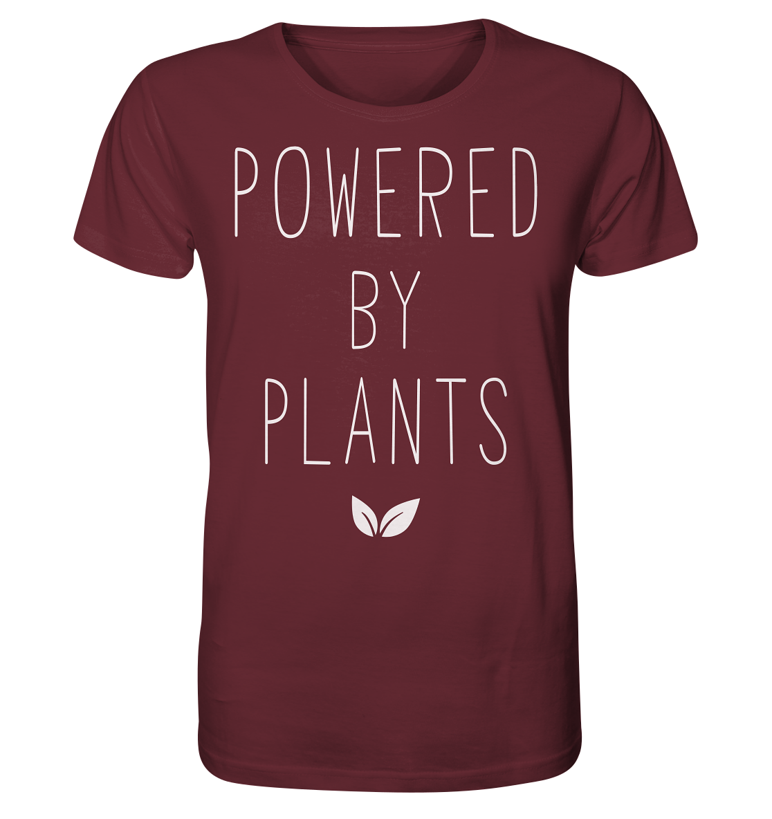ST/ST 2.0 Kopie - Organic Shirt
