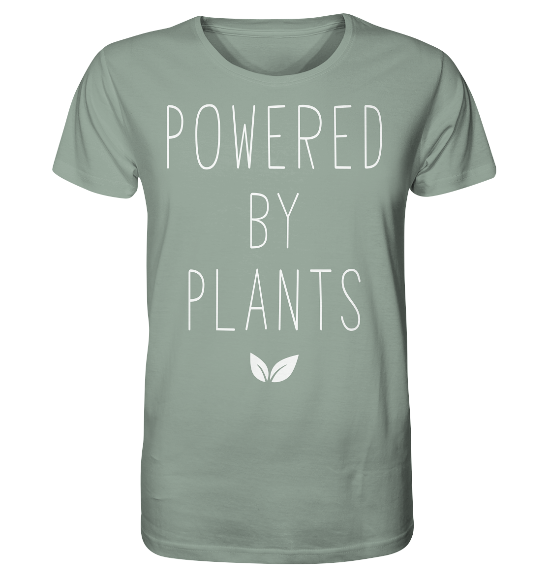 ST/ST 2.0 Kopie - Organic Shirt