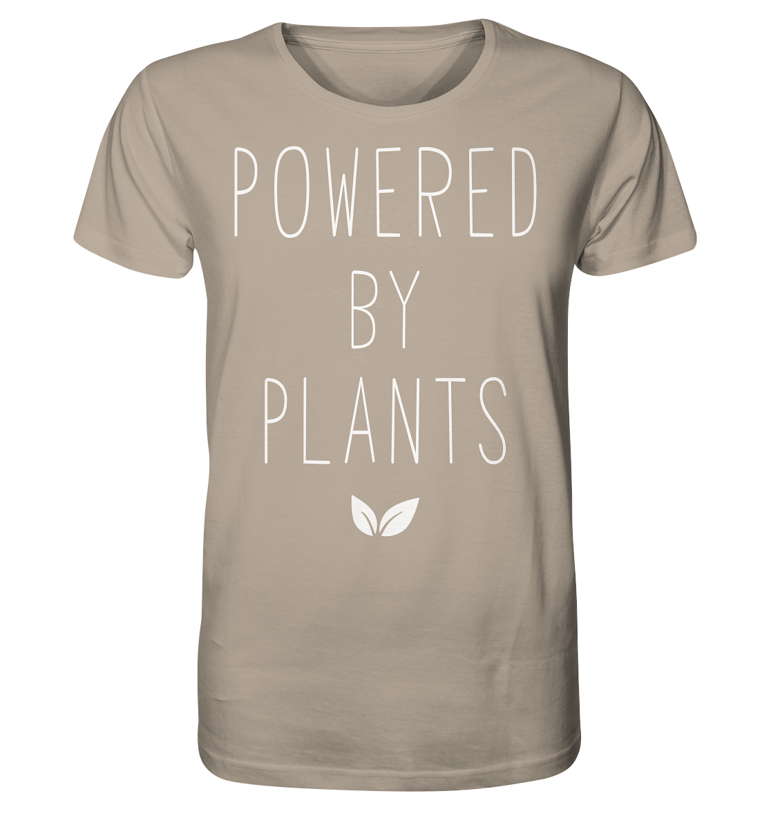 ST/ST 2.0 Kopie - Organic Shirt