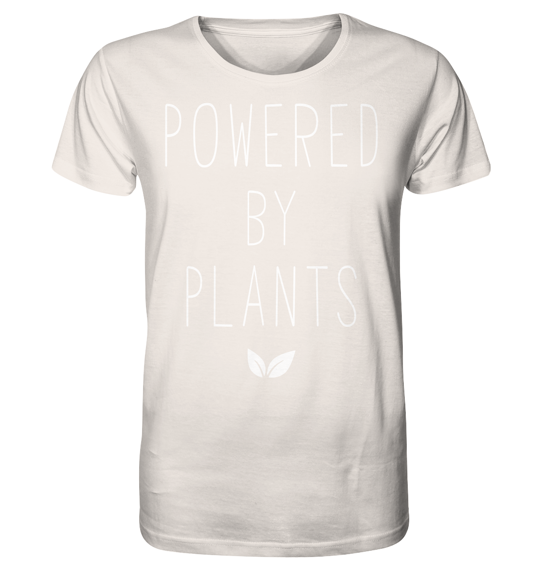 ST/ST 2.0 Kopie - Organic Shirt