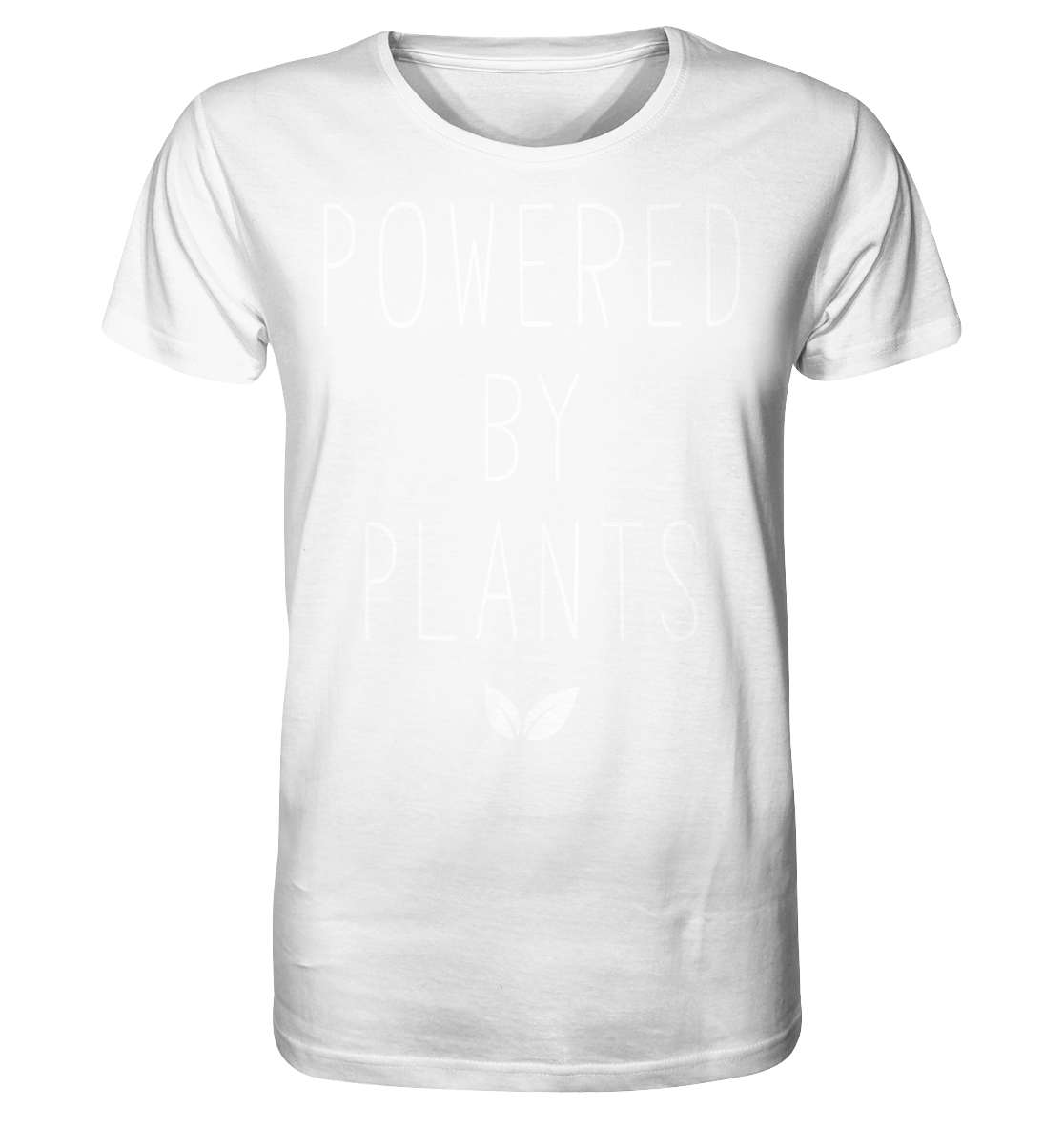 ST/ST 2.0 Kopie - Organic Shirt